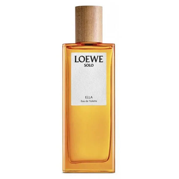 SOLO LOEWE ELLA eau de toilette spray 30 ml