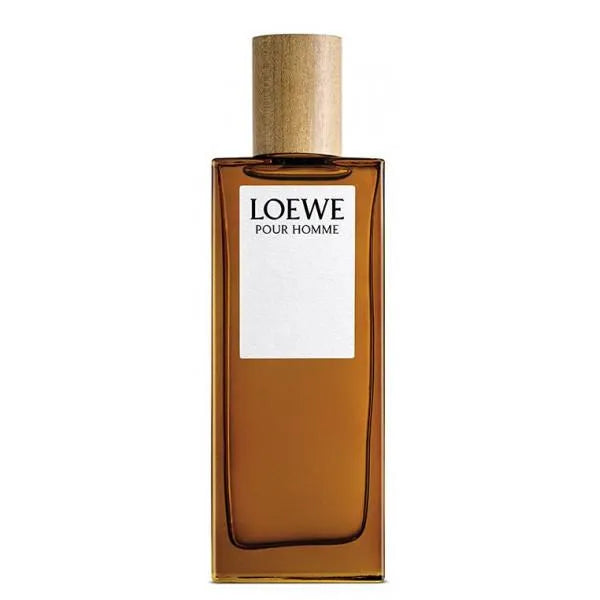 LOEWE POUR HOMME eau de toilette spray 50 ml