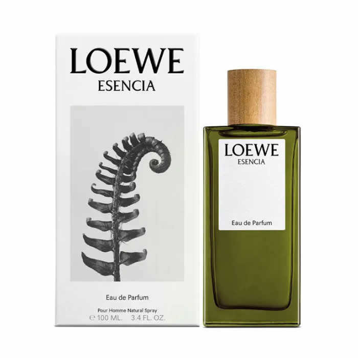 ESENCIA eau de parfum spray 50 ml