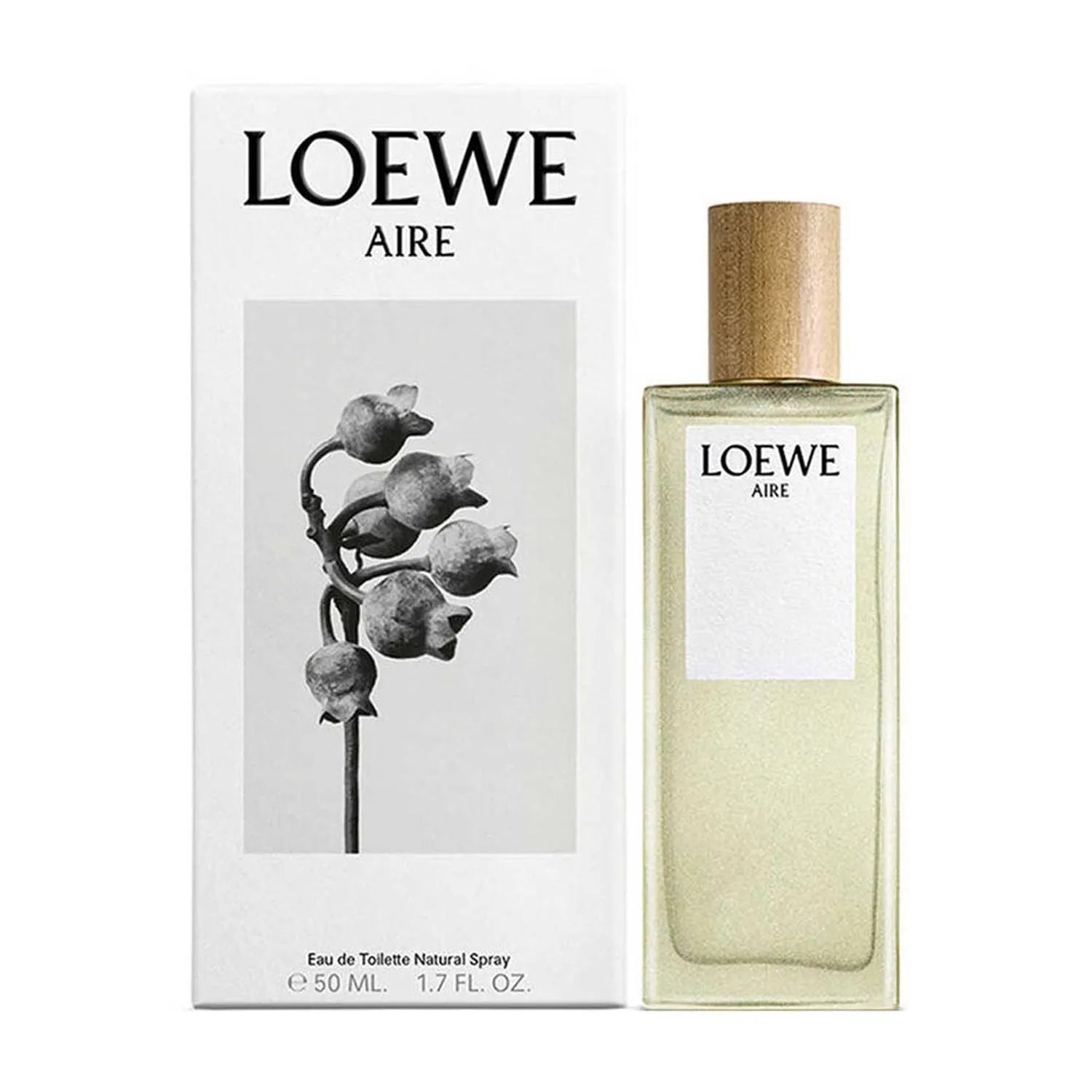 AIRE eau de toilette spray 50 ml
