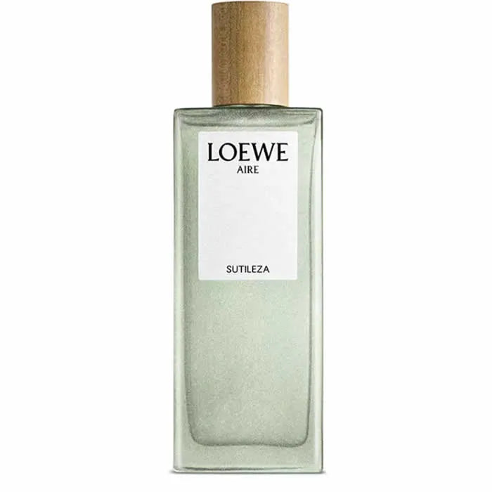 AIRE SUTILEZA eau de toilette spray 100 ml