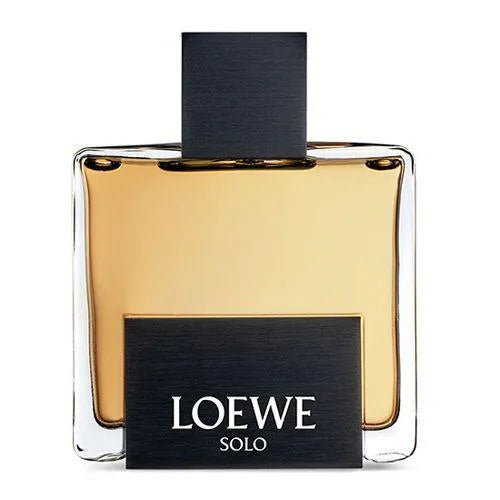 SOLO LOEWE eau de toilette spray 50 ml