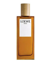 SOLO LOEWE eau de toilette spray 150 ml