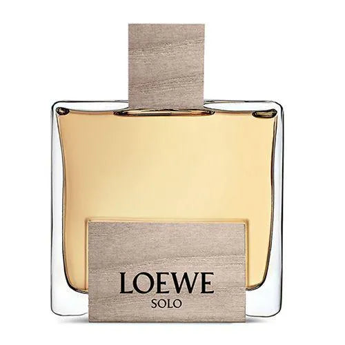 SOLO LOEWE CEDRO eau de toilette spray 100 ml
