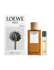 LOEWE Gift Box Solo EDT 100ml 2 u