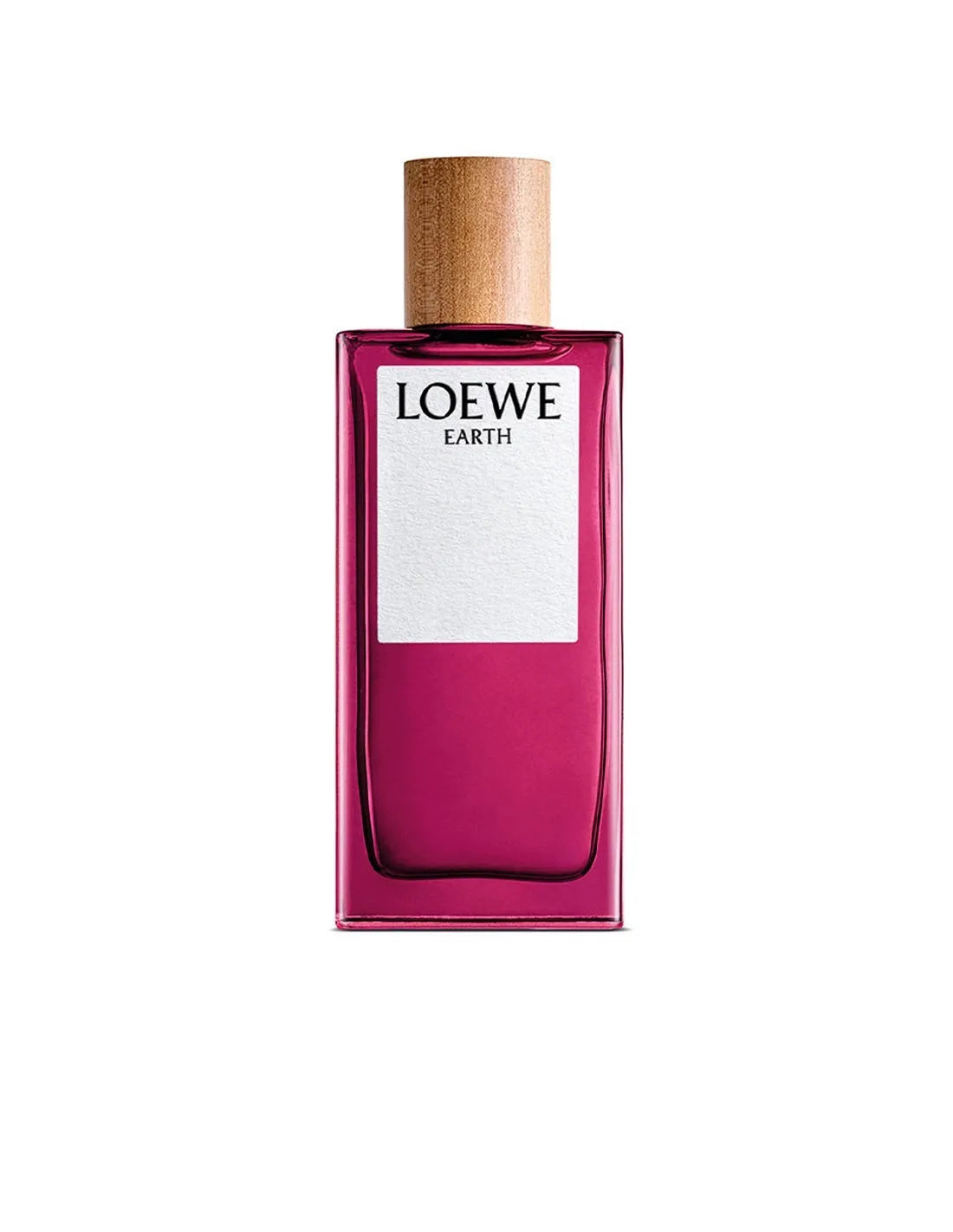 EARTH eau de parfum spray 50 ml