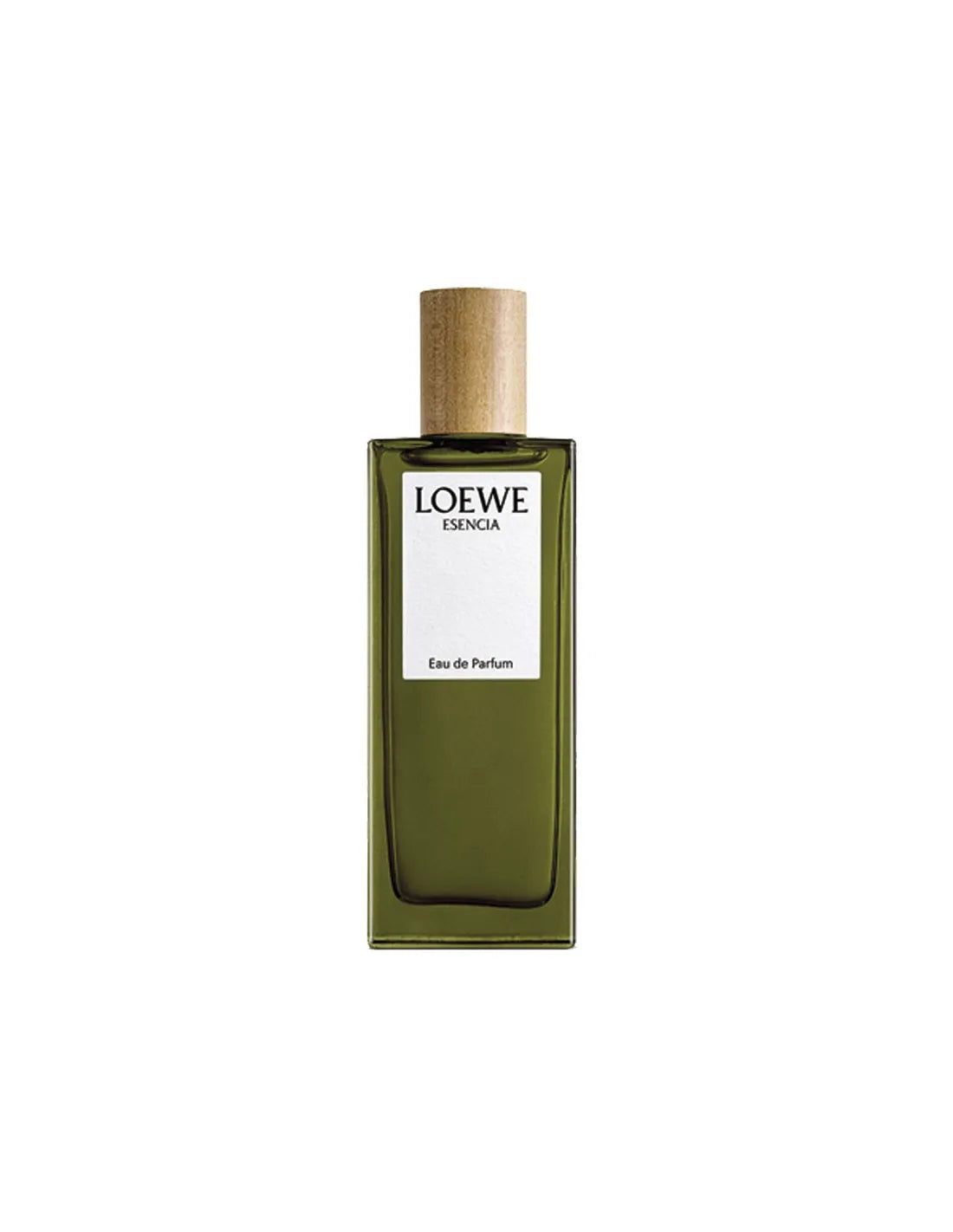 ESENCIA eau de parfum spray 150 ml