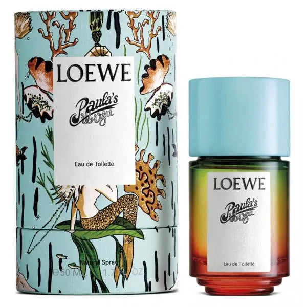 PAULA'S IBIZA eau de toilette spray 100 ml