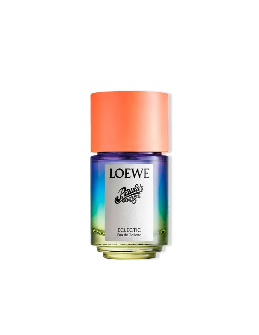 PAULA'S IBIZA ECLECTIC eau de toilette spray 100 ml