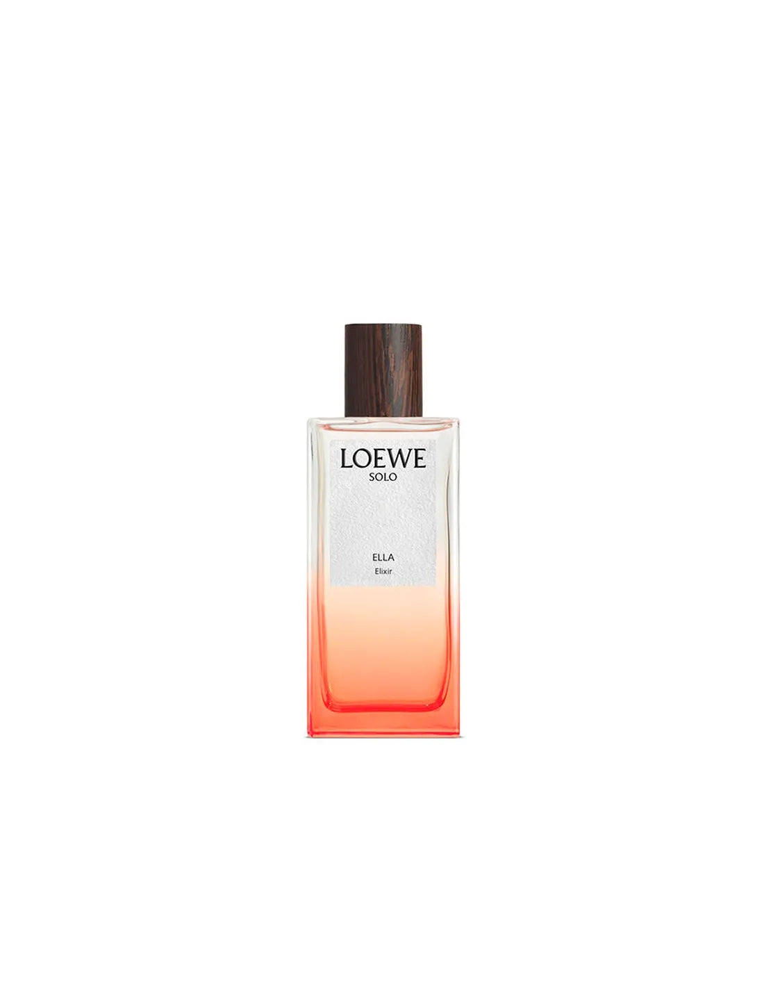 ONLY SHE ELIXIR edp vapo 50 ml