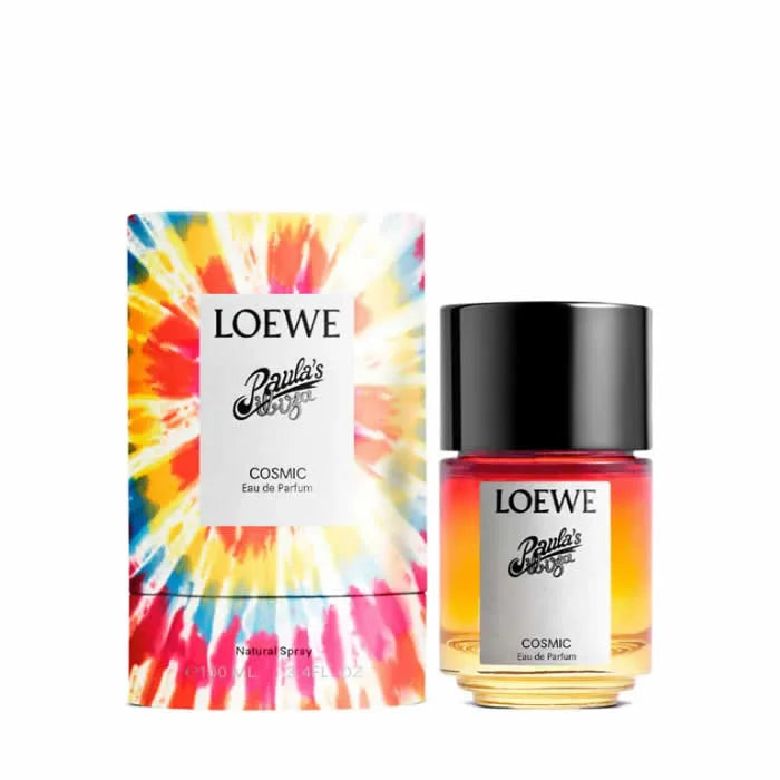 PAULA'S IBIZA COSMIC edp vapo 50 ml