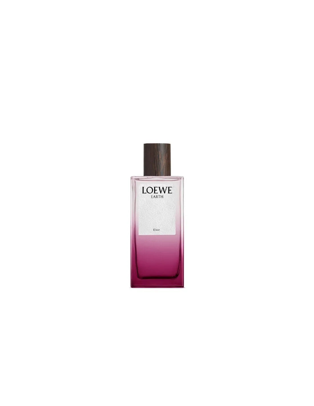 EARTH ELIXIR edp vapo 100 ml