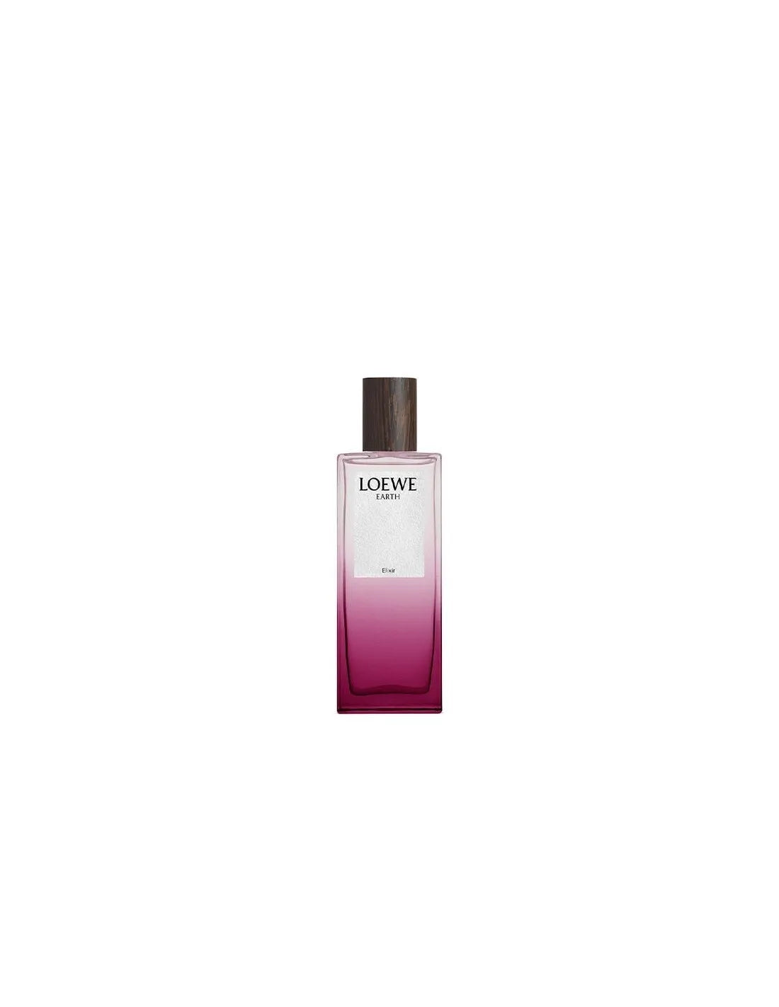 EARTH ELIXIR edp vapo 50 ml
