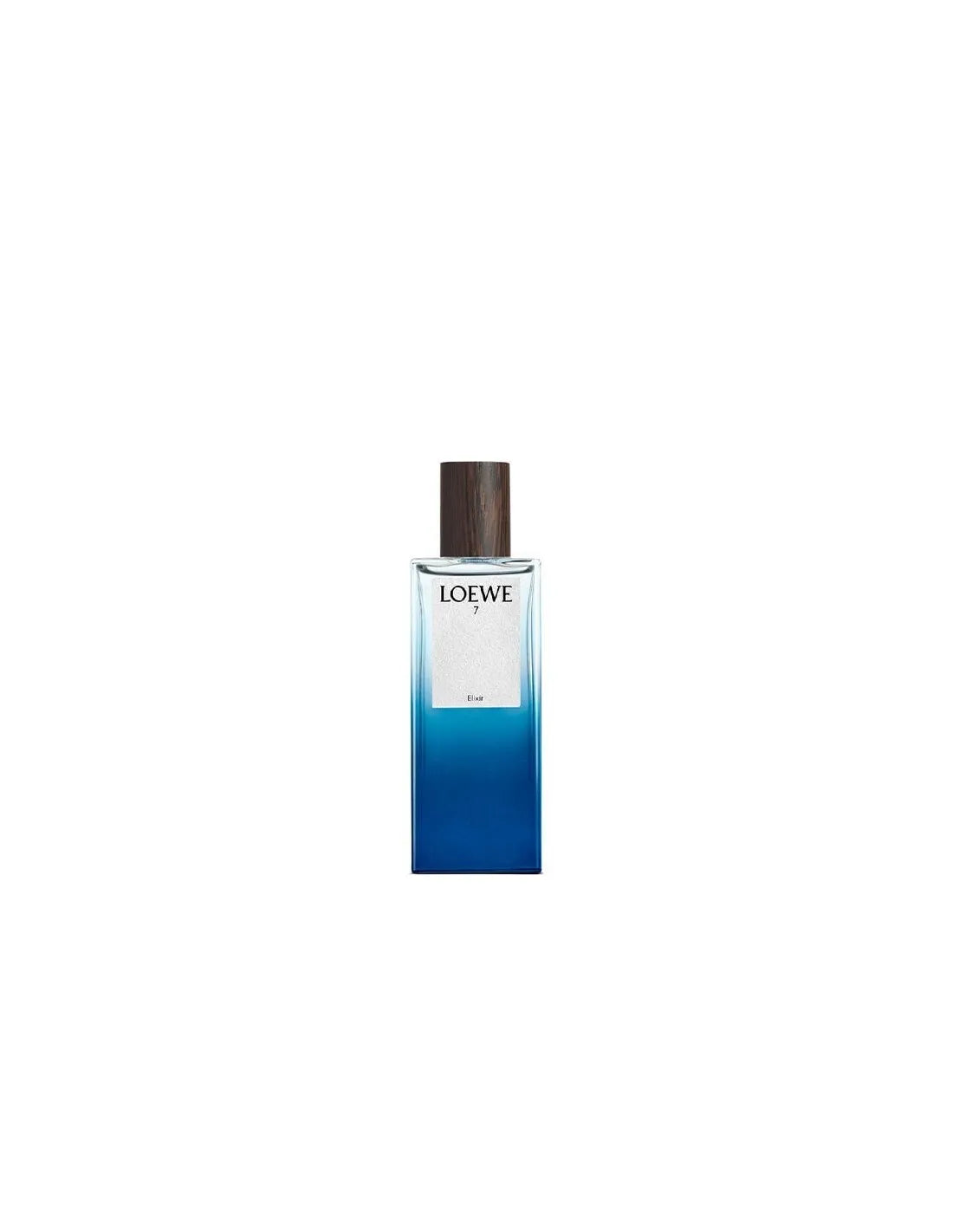 LOEWE 7 ELIXIR edp vapo 50 ml