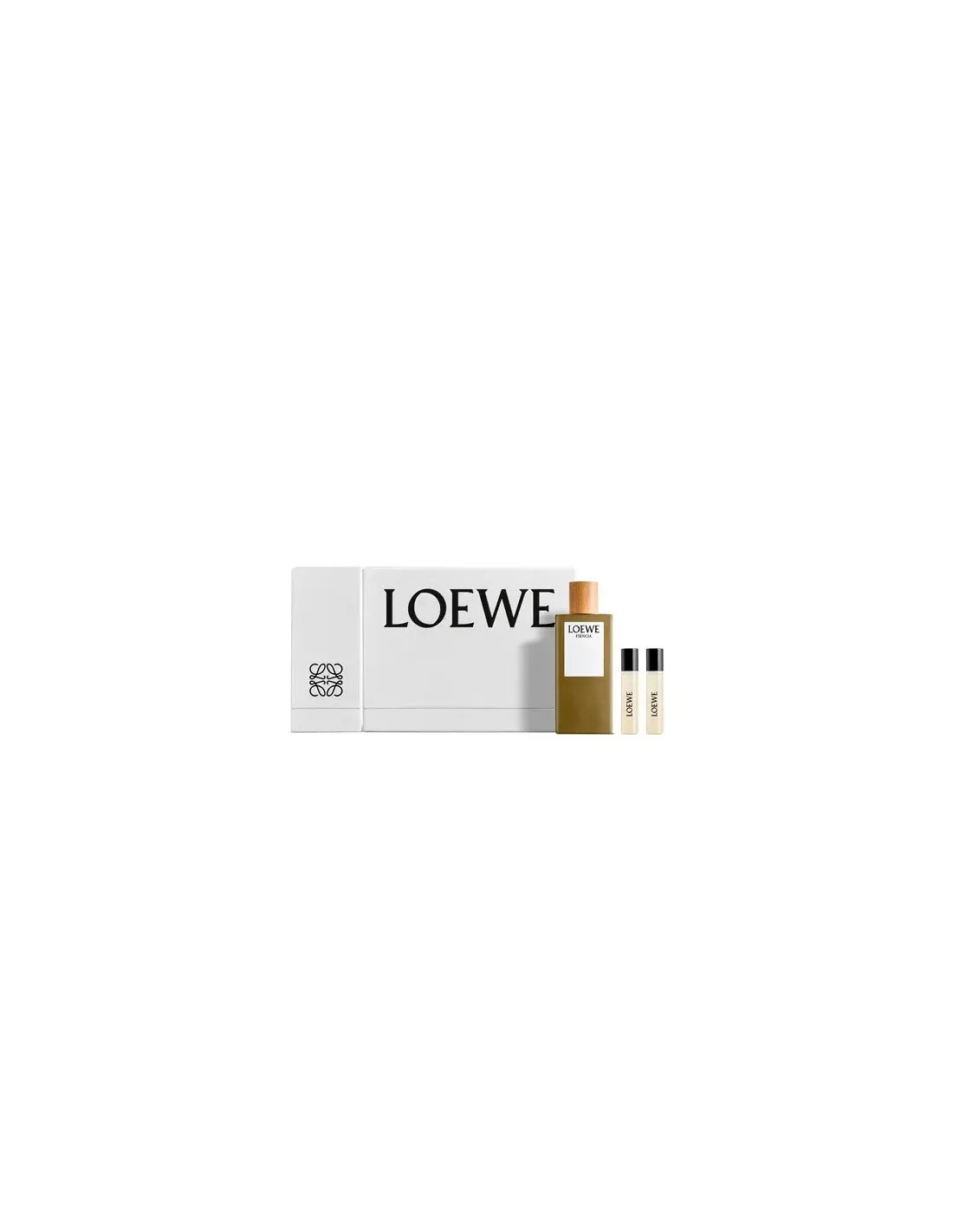 Loewe Esencia Edt Spray 100ml Nav24 Sets
