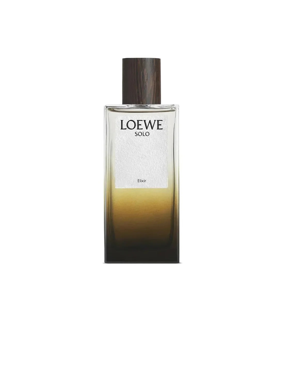 SOLO ELIXIR edp vapo 100 ml