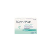 Donna Plus Lessurin 60 Comp