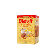 Ordesa Blevit Superfibre 8 Cereali E Miele 1000g