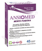 Bioserum Ansiomed Mente Positiva 45 Comprimidos