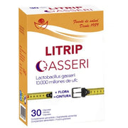 Bioserum Litrip Gasseri 30 Capsulas