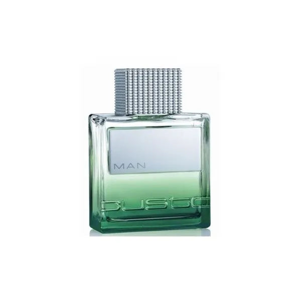 Custo Man Eau De Toilette Spray 50ml