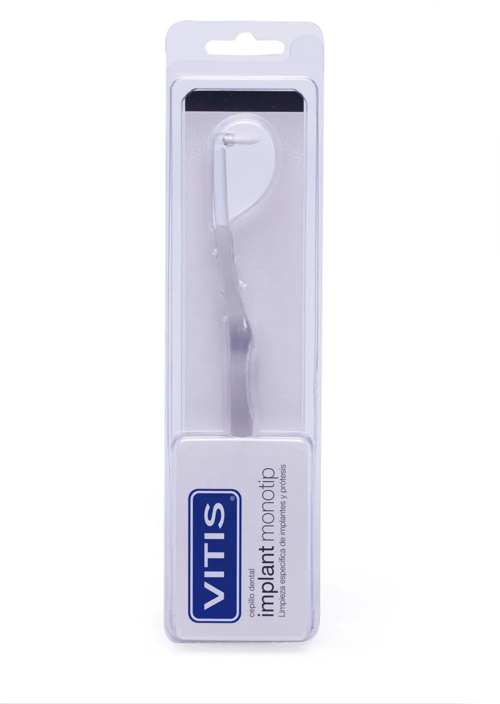 Vitis Implantmonotip Cepillo Dental