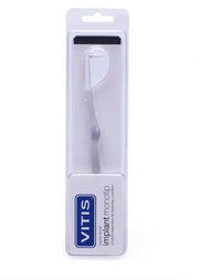 Vitis Implantmonotip Cepillo Dental