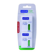 Vitis Filo Dentale Con Fluoro E Menta 2x50m