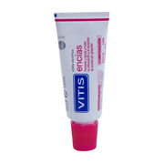 Vitis Dentifricio Per Gengive 15 ml