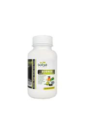 Sotya Burner 750mg 120 Cap