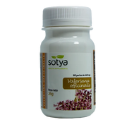 Sotya Valeriana 60 Perlas