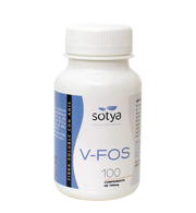Sotya V-Fos 700mg 100 Comprimidos