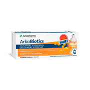Arkopharma Arkobiotics Difese Energetiche Pappa Reale Adulto 7U