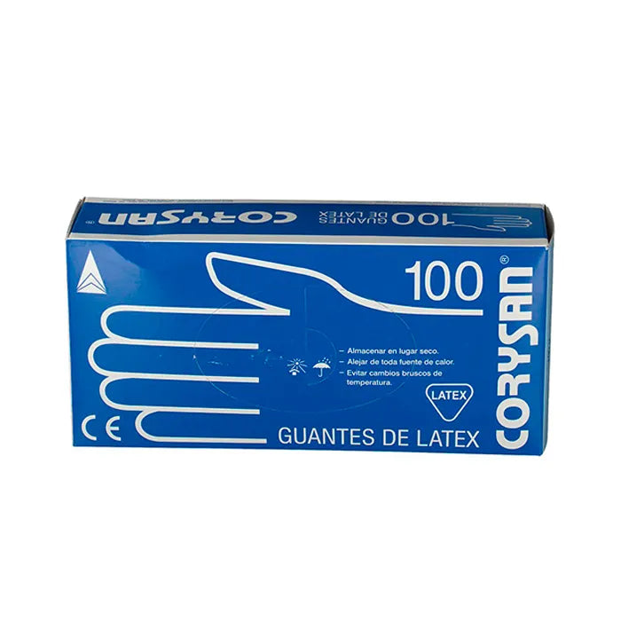 Corysan Guanti in Lattice Taglia Grande 100U