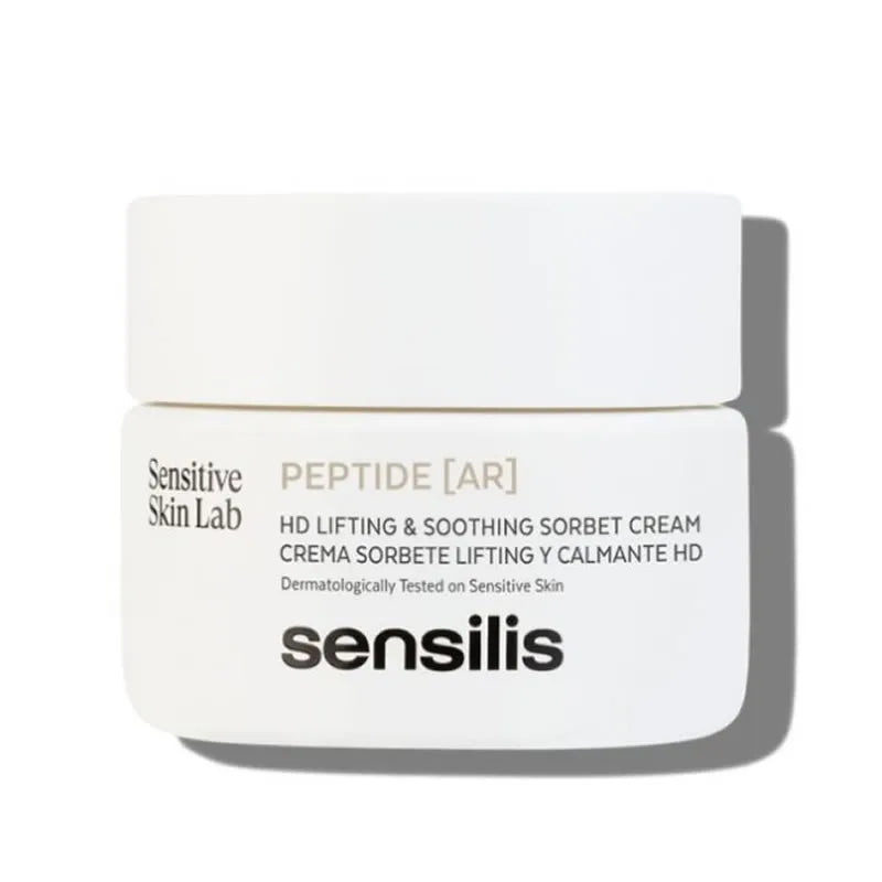 Sensilis Peptide Ar Crema Sorbetto 50ml