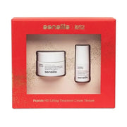 Sensilis Pack Peptide AR Crema 50ml + Trattamento Occhi 15ml