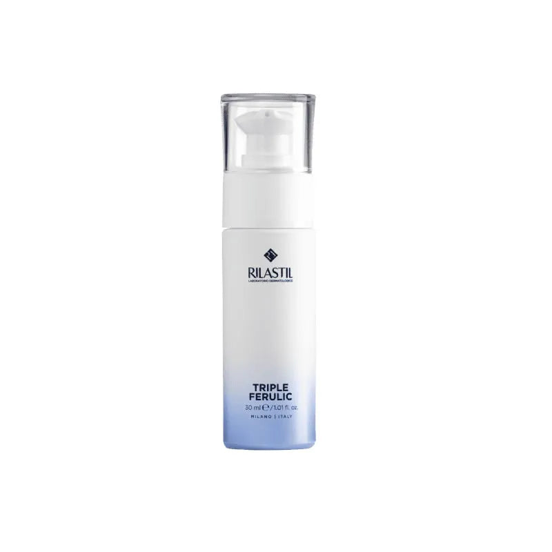 Rilastil Triple Ferulic Gel Siero Tripla Azione 30ml