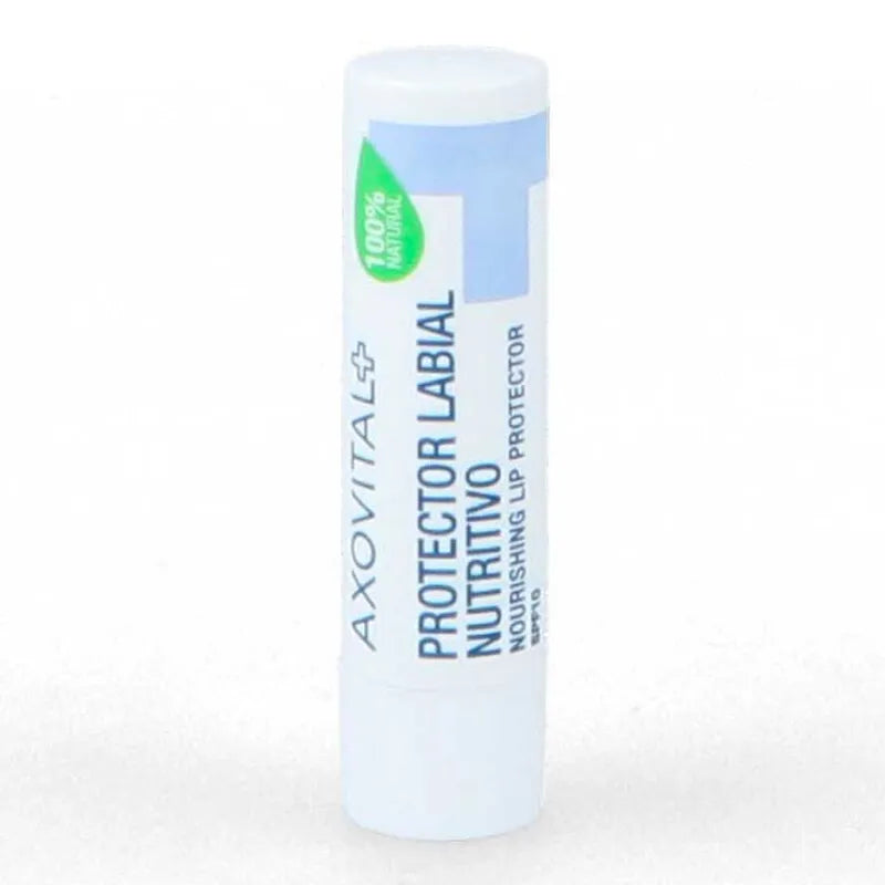 Axovital Balsamo Labbra Nutriente 4g