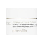 Sensilis Eternalist Age Retinol Transforming Anti-Ageing Cream 50ml