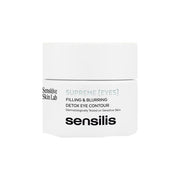 Sensilis Supreme  Detox Occhi 15ml