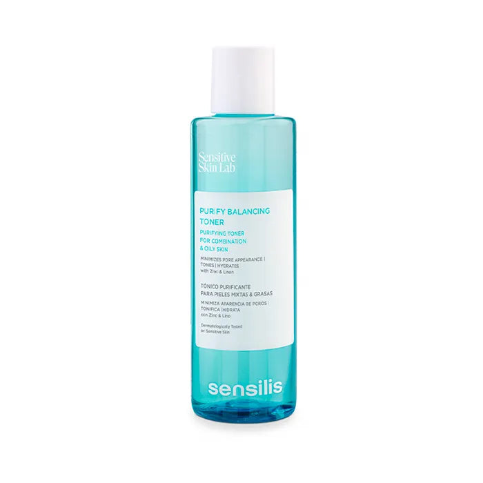 Sensilis Purify Tonico Equilibrante 200ml