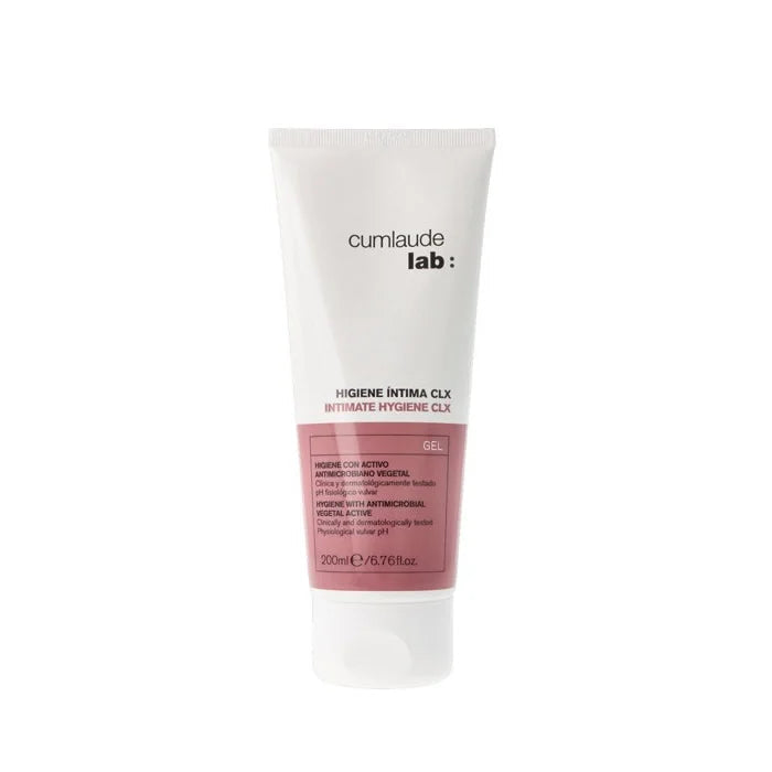Cumlaude Intima Igiene CLX Mousse 200ml