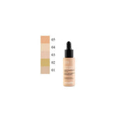 Sensilis Skin D'Pigment Depigmentante Trucco Correttivo Beige Rose (3) 30 ml