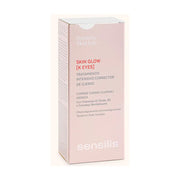 Sensilis Skin Glow K Occhi 15ml