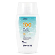 Sensilis Solar Allergy Ultrafluido 100 Spf50+ 40ml