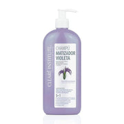 Clearé Institute Shampoo Alla Violetta 400ml