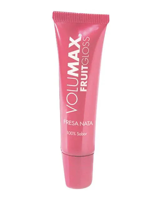 Phergal Volumax Frutta Gloss Fragola e Panna 7,5ml