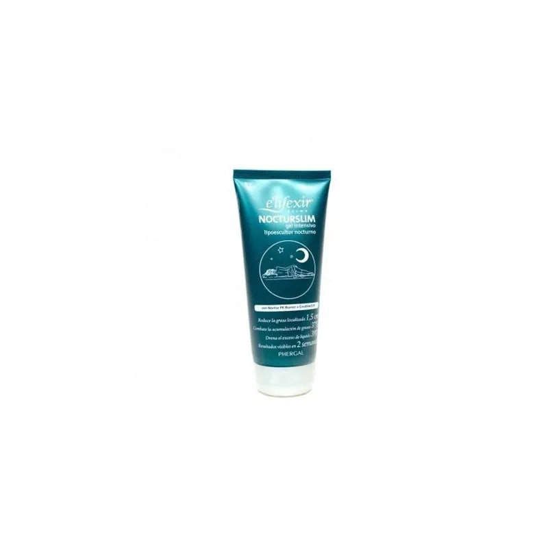 Phergal E'lifexir Nocturslim Gel Intensivo 200ml
