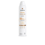 Sesderma Repaskin Protettore Spray Trasparente Spf 50 200ml