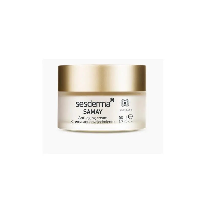 Sesderma Samay Crema Anti-Aging 50ml